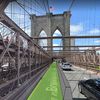 The Brooklyn Bridge Will Finally Get Its Own Bike Lane